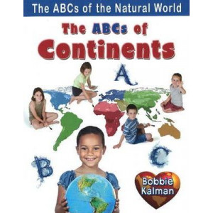 ABCs of Continents