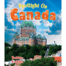 Spotlight on Canada