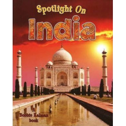 Spotlight on India