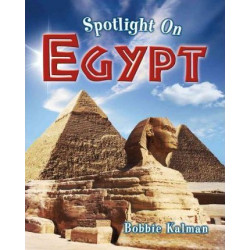 Spotlight on Egypt