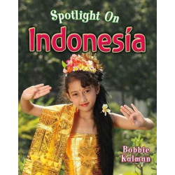 Spotlight on Indonesia