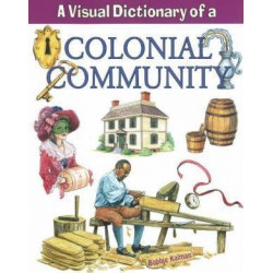 Visual Dictionary of a Colonial Community