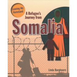 A Refugee's Journey from Somalia