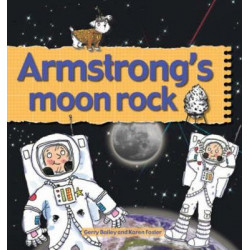 Armstrong's Rock