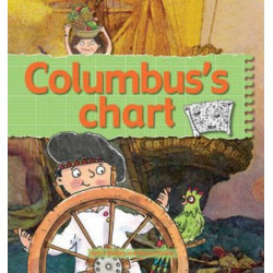 Columbus's Chart