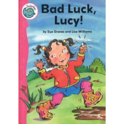 Bad Luck, Lucy!