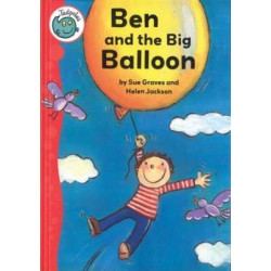 Ben and the Big Balloon