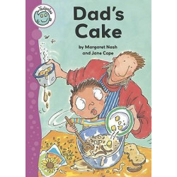 Dad's Cake