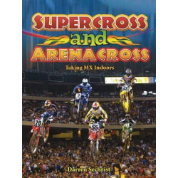 Supercross and Arenacross
