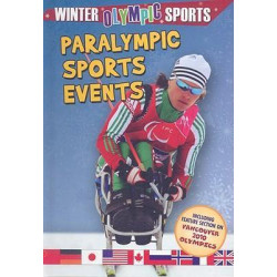 Paralympic Sports Events