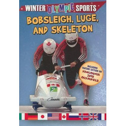 Bobsleigh, Luge and Skeleton