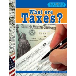 What are Taxes?