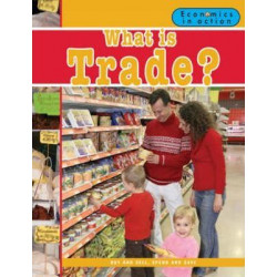 What is Trade?