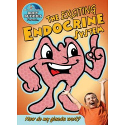 Exciting Endocrine System