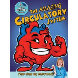 Amazing Circulatory System
