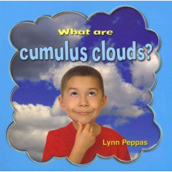 What are Cumulus Clouds?