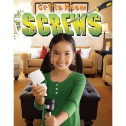 Get to Know Screws