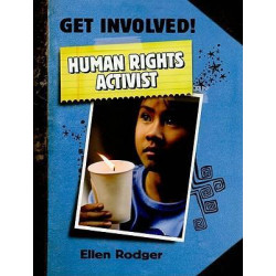Human Rights Activist