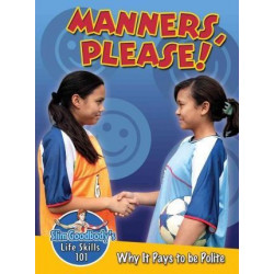 Manners, Please!