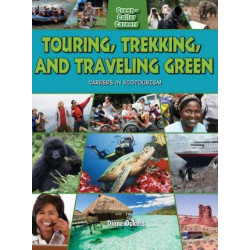 Touring, Trekking, and Traveling Green