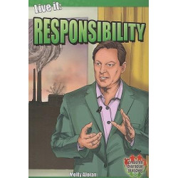 Live it: Responsibility