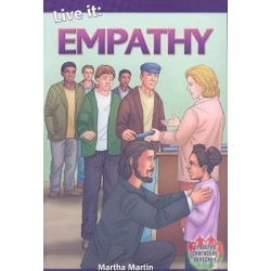Live it: Empathy