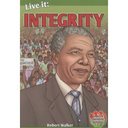 Live it: Integrity