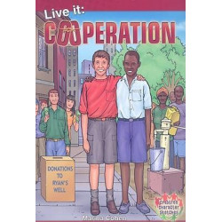 Live it: Co-operation