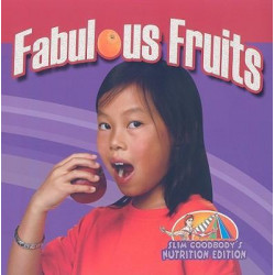 Fabulous Fruits