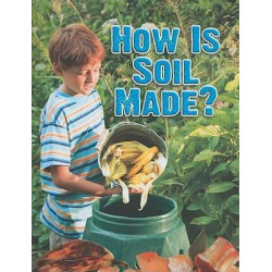 How is Soil Made