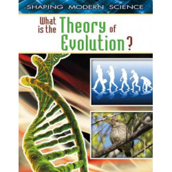 What is the Theory of Evolution?
