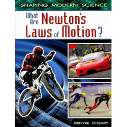 What are Newton's Laws of Motion?