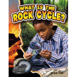 What is the Rock Cycle?