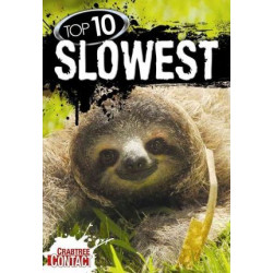 Top 10 Slowest