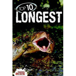Top 10 Longest