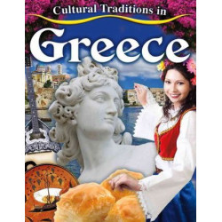 Cultural Traditions in Greece