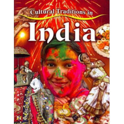Cultural Traditions in India