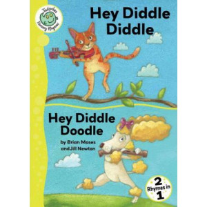 Hey Diddle Diddle and Hey Diddle Doodle