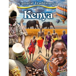 Cultural Traditions in Kenya