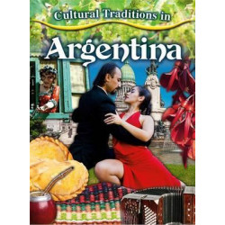 Cultural Traditions in Argentina