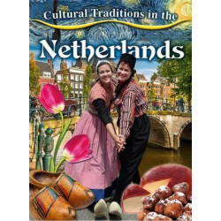 Cultural Traditions in Netherlands