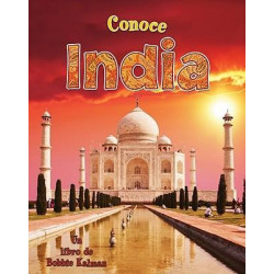 Conoce India