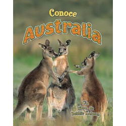 Conoce Australia