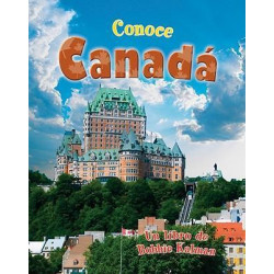 Conoce Canada
