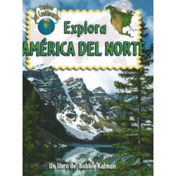 Explora America del Norte