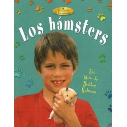 Los Hamsters (Hamsters)