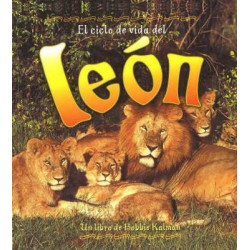 El Ciclo de Vida del Leon