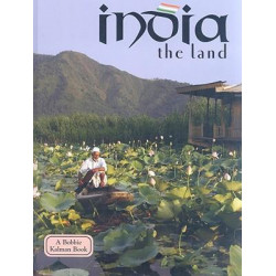 India: The Land