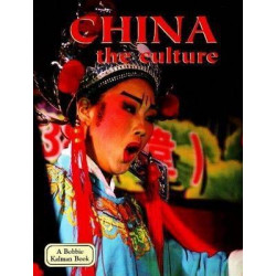 China - The Culture
