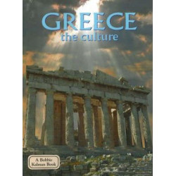 Greece - The Culture